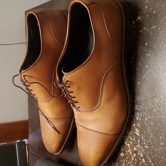 Allen Edmonds Other - Allen Edmonds Oxford